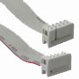 Image of ASSMANN's Socket-Socket Without Polarizing Key H3BB